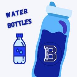 Water Bottles 